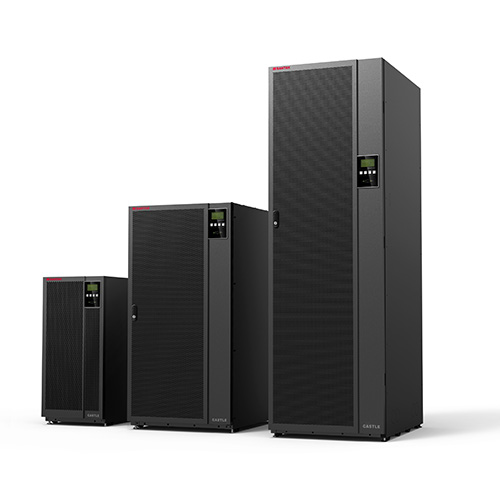 山特3C3PRO 20-200kVA	