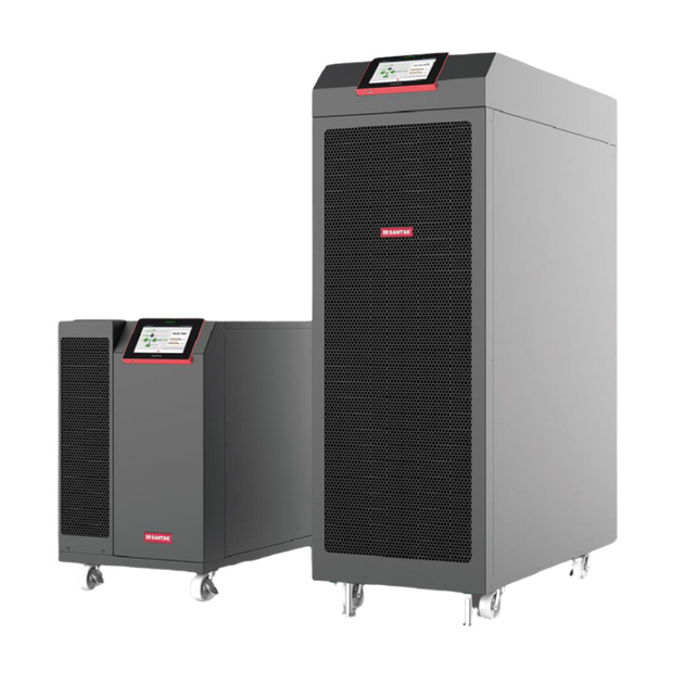 山特3C3 HD (20-80kVA)