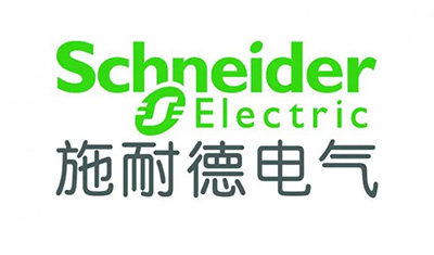 施耐德电⽓
